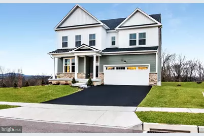 130 Steiner Way, Perkiomenville, PA 18074 - Photo 1