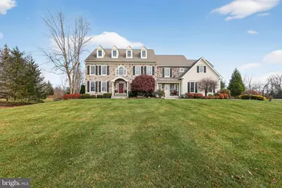 3781 Reagan Drive, Collegeville, PA 19426 - Photo 1