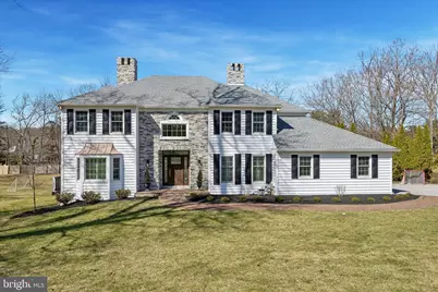 872 Roscommon Road, Bryn Mawr, PA 19010 - Photo 1