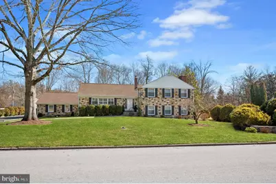 1721 Sherwood Circle, Villanova, PA 19085 - Photo 1