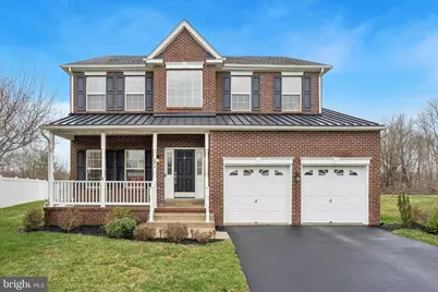 2016 Miranda Terrace, Pennsburg, PA 18073 - Photo 1