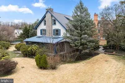 111 E Montgomery Avenue, Ardmore, PA 19003 - Photo 1