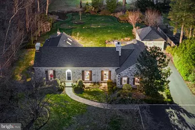 828 Black Rock Road, Gladwyne, PA 19035 - Photo 1