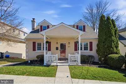 911 Righter Street, Conshohocken, PA 19428 - Photo 1