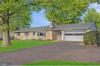 1792 Schwenksville Road, Schwenksville, PA 19473 - Photo 1
