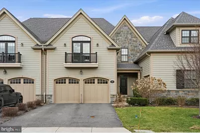 320 Whitemarsh Drive, Flourtown, PA 19031 - Photo 1