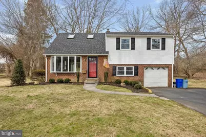 203 Spruce Road, Flourtown, PA 19031 - Photo 1