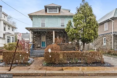 221 Wayne Avenue, Narberth, PA 19072 - Photo 1