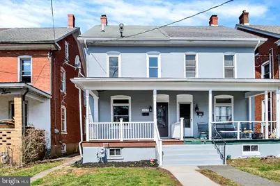 517 W 5th Street, Pennsburg, PA 18073 - Photo 1