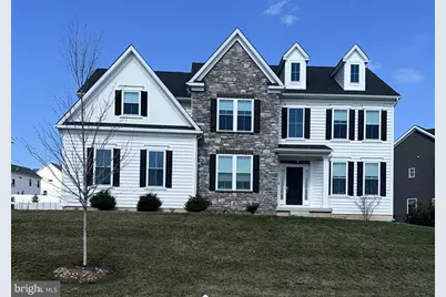 107 Alexander Drive, Plymouth Meeting, PA 19462 - Photo 1