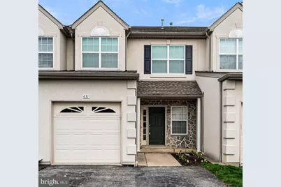 631 Fawn Circle, King of Prussia, PA 19406 - Photo 1