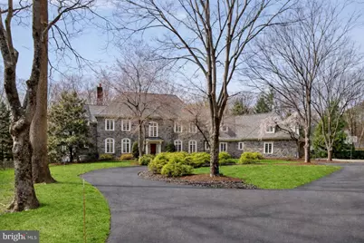 840 Harriton Road, Bryn Mawr, PA 19010 - Photo 1