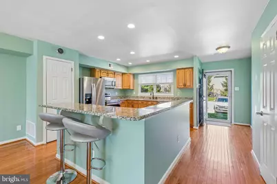 5 Ramsgate Court #209 U-5, Blue Bell, PA 19422 - Photo 1