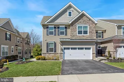 31 Penn Manor Court, Fort Washington, PA 19034 - Photo 1
