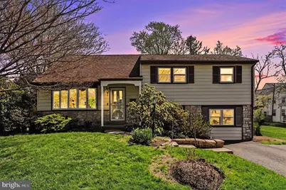 256 Woodlawn Drive, Lansdale, PA 19446 - Photo 1