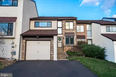 603 Honey Run Road, Ambler, PA 19002 - Photo 1
