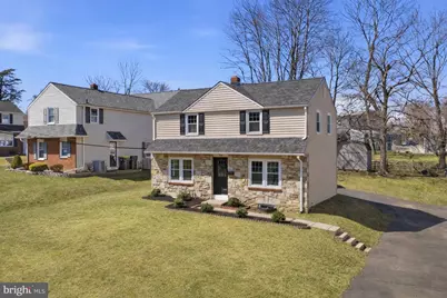 310 Greenhill Road, Willow Grove, PA 19090 - Photo 1