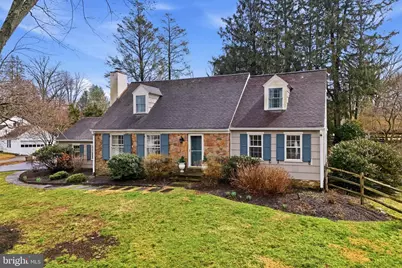 601 Cedar Lane, Villanova, PA 19085 - Photo 1