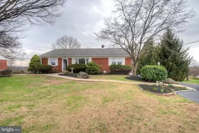 3396 Pruss Hill Road, Pottstown, PA 19464 - Photo 1