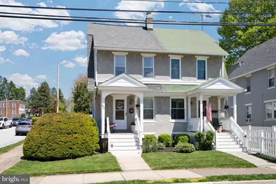 400 S 3rd Avenue, Royersford, PA 19468 - Photo 1
