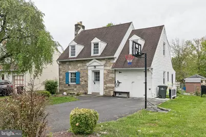 556 Anne Street, Huntingdon Valley, PA 19006 - Photo 1