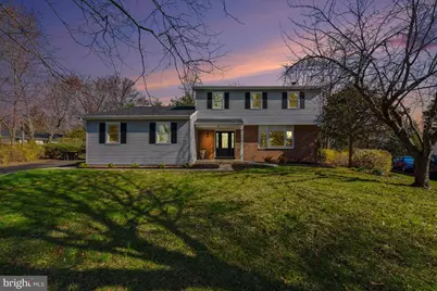 1509 Saint Andrews Way, Lansdale, PA 19446 - Photo 1