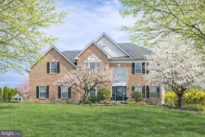 7017 Windswept Lane, Norristown, PA 19403 - Photo 1