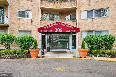 309 Florence Avenue #229N, Jenkintown, PA 19046 - Photo 1