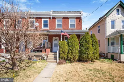 35 N Ridge Avenue, Ambler, PA 19002 - Photo 1