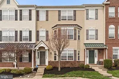 2062 Berkeley Drive, Pennsburg, PA 18073 - Photo 1