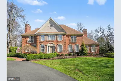 780 Brushtown Road, Ambler, PA 19002 - Photo 1