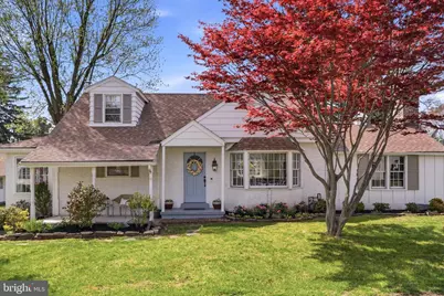 206 Gumbes Road, Collegeville, PA 19426 - Photo 1