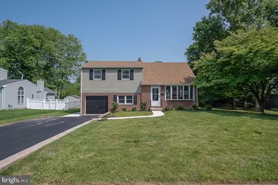 503 Poplar Road, Flourtown, PA 19031 - Photo 1
