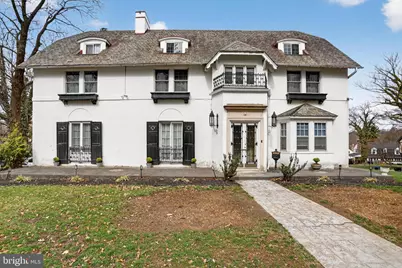 8148 High School Road, Elkins Park, PA 19027 - Photo 1