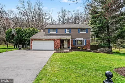 730 Maple Hill Drive, Blue Bell, PA 19422 - Photo 1