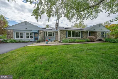 9 Buckwalter Road, Audubon, PA 19403 - Photo 1