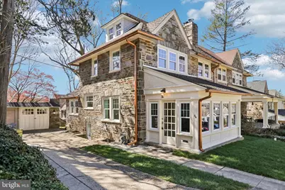 714 Stradone Road, Bala Cynwyd, PA 19004 - Photo 1