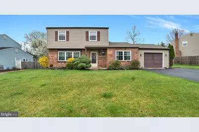 1177 Horseshoe Drive, Blue Bell, PA 19422 - Photo 1