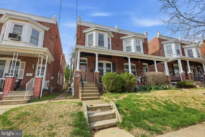 1423 Locust Street, Norristown, PA 19401 - Photo 1