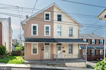 308 Summer Street, Royersford, PA 19468 - Photo 1