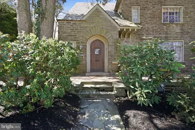 408 Upland Road, Elkins Park, PA 19027 - Photo 1