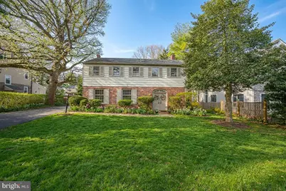 256 Hathaway Lane, Wynnewood, PA 19096 - Photo 1