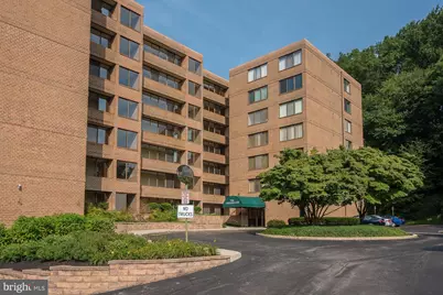 19 Rock Hill Road #1-G, Bala Cynwyd, PA 19004 - Photo 1