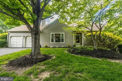 126 Evergreen Court, Blue Bell, PA 19422 - Photo 1