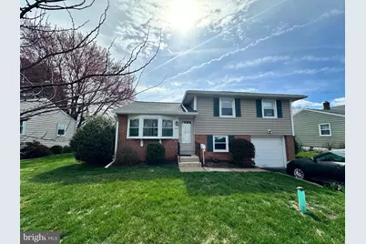 545 Poplar Street, Lansdale, PA 19446 - Photo 1