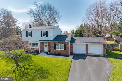 1900 Davis Drive, Eagleville, PA 19403 - Photo 1