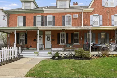 54 Franklin Avenue, Souderton, PA 18964 - Photo 1