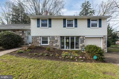 634 Linton Road, Huntingdon Valley, PA 19006 - Photo 1