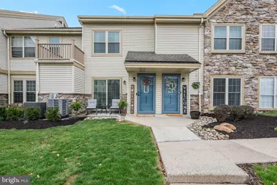 1905 Foxmeadow Circle #CONDO 1905, Royersford, PA 19468 - Photo 1