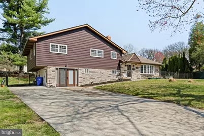 1505 Redwood Lane, Wyncote, PA 19095 - Photo 1